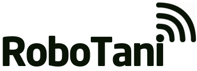 Logo RoboTani